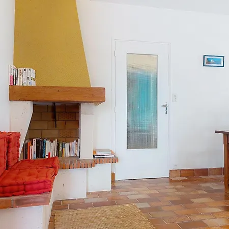Maison Des Groies By Interhome Feriehus *