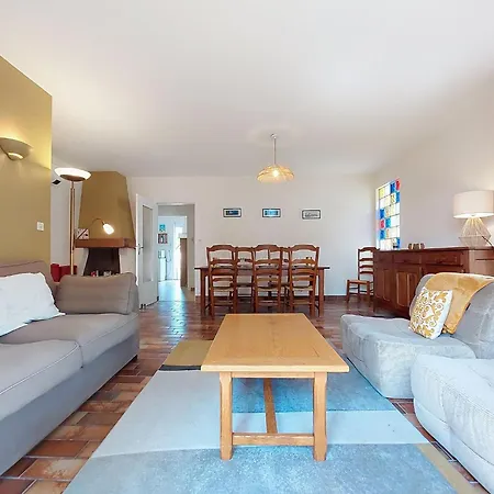 Feriehus Maison Des Groies By Interhome Vaux-sur-Mer