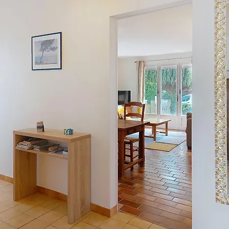 Feriehus Maison Des Groies By Interhome *