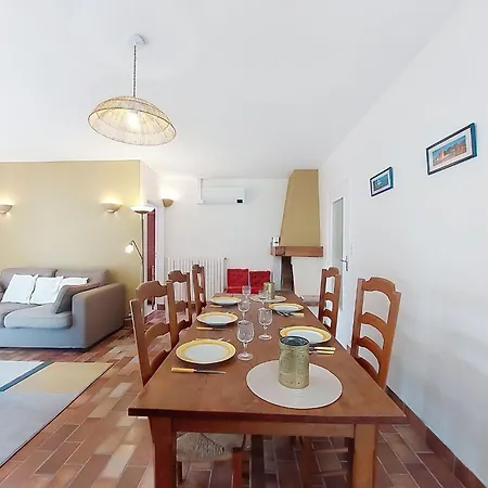 Maison Des Groies By Interhome Feriehus Vaux-sur-Mer