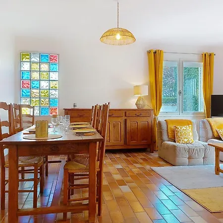 Maison Des Groies By Interhome Feriehus