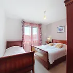 Maison Des Groies By Interhome Casa de Férias Vaux-sur-Mer