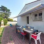 Maison Des Groies By Interhome * Vaux-sur-Mer