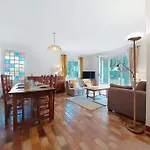 Maison Des Groies By Interhome Vaux-sur-Mer