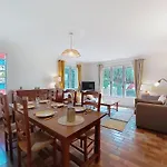Casa de Férias Maison Des Groies By Interhome
