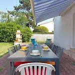 Maison Des Groies By Interhome Casa de Férias *