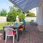 Casa de Férias Maison Des Groies By Interhome Vaux-sur-Mer