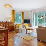 Maison Des Groies By Interhome