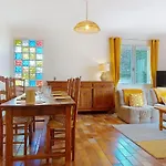 Maison Des Groies By Interhome Casa de Férias