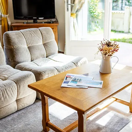 Maison Des Groies By Interhome 펜션
