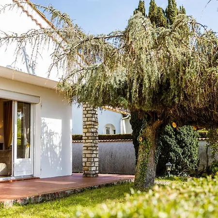 Maison Des Groies By Interhome 펜션 *
