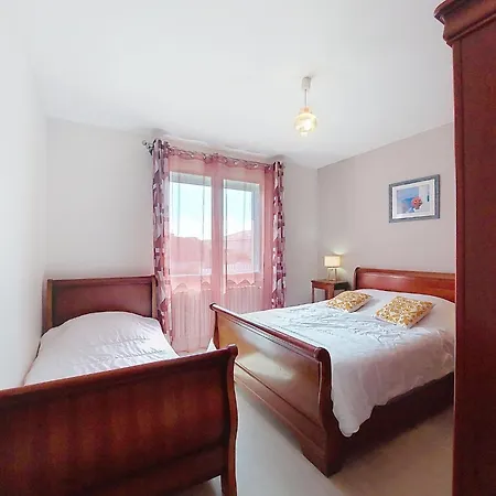 Maison Des Groies By Interhome بيت للعطل فو سور ميه