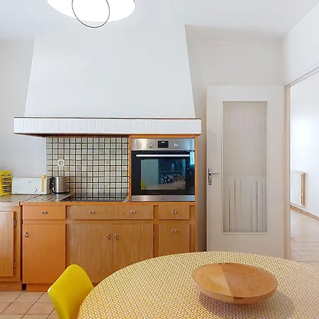 펜션 Maison Des Groies By Interhome
