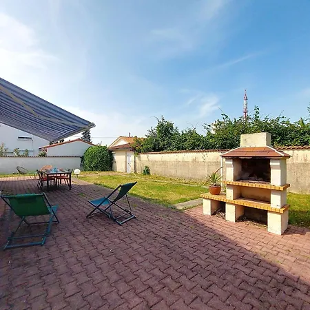 Maison Des Groies By Interhome بيت للعطل *