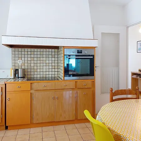 Maison Des Groies By Interhome