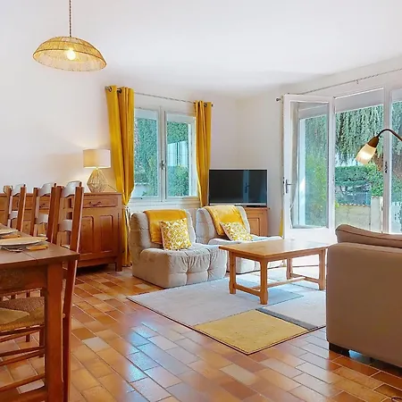 Maison Des Groies By Interhome
