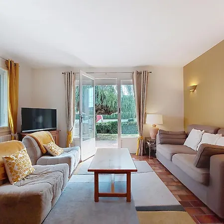 펜션 Maison Des Groies By Interhome